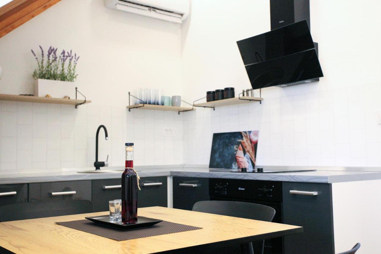 New Split Central Apartments Jakov & Niko Bagian luar foto